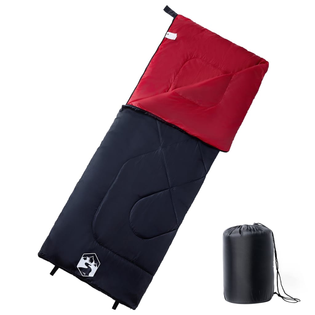 Sleeping Bag for Adults Camping 3 Seasons - vid-94462 - Merkel Designers