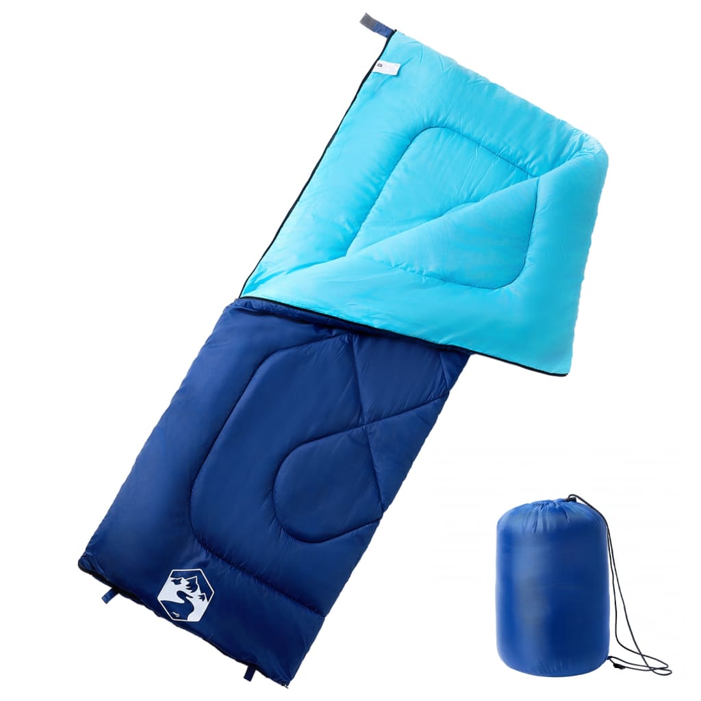 Sleeping Bag for Adults Camping 3 Seasons - All Things Good