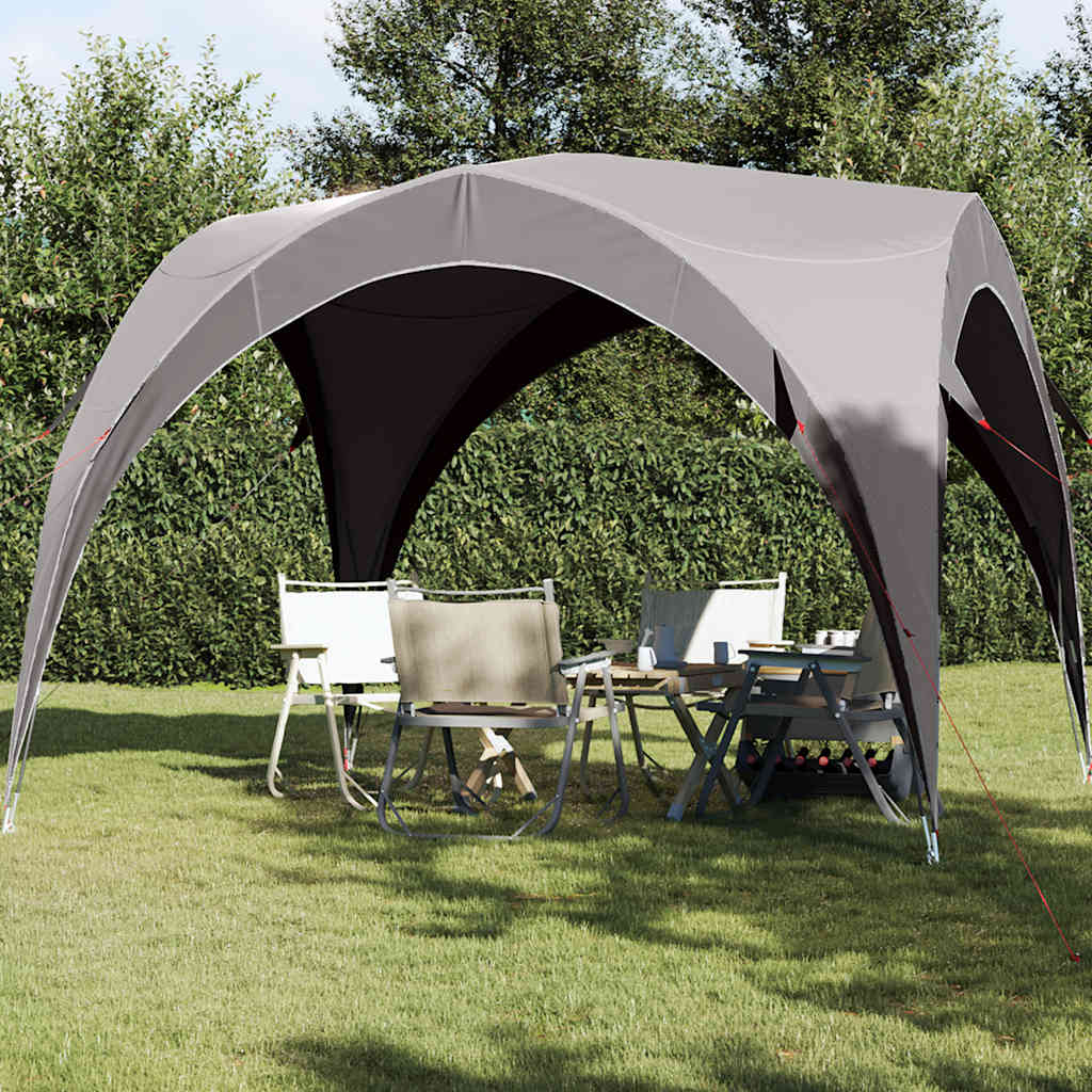 Party Tent White Waterproof - Charlotte Dunes