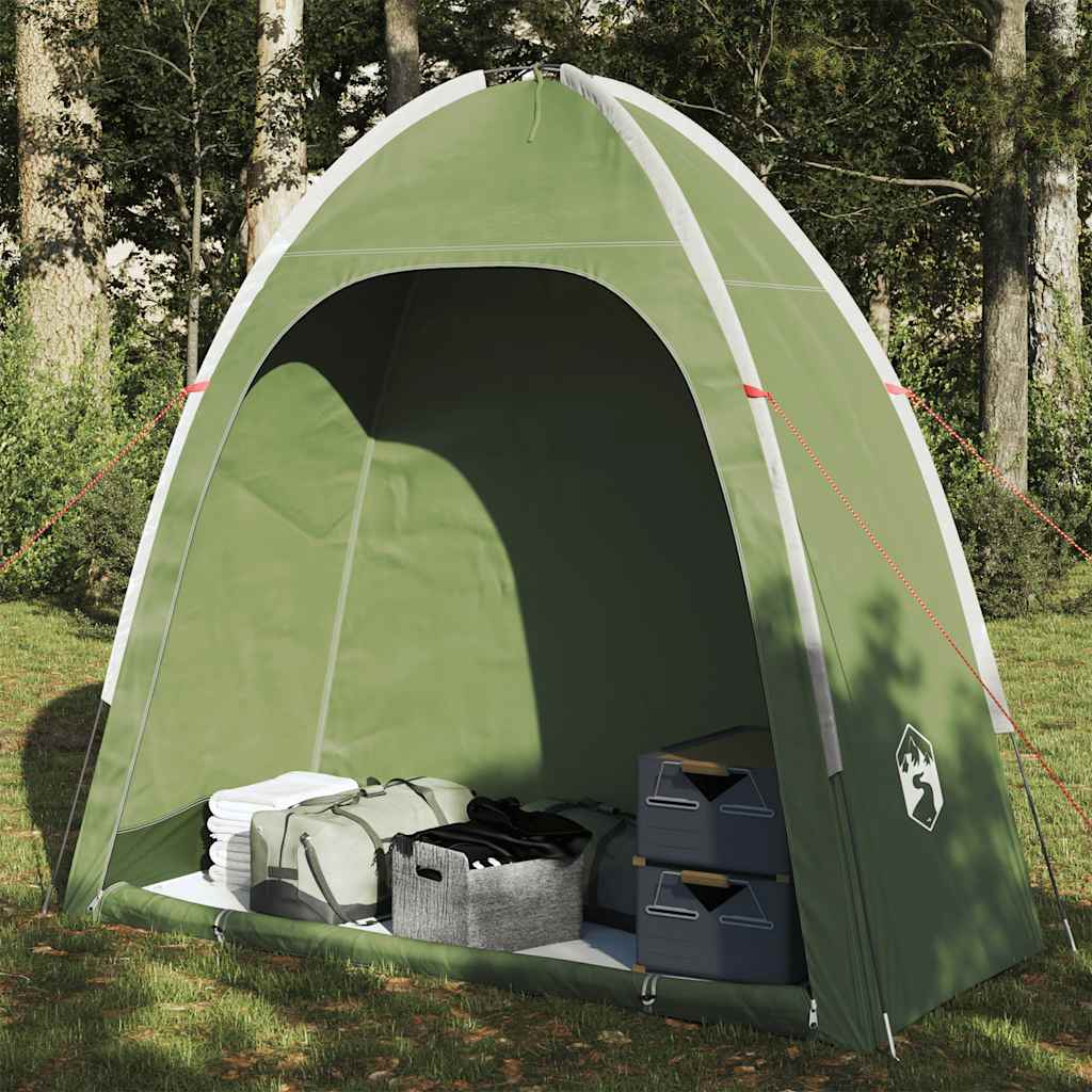 Storage Tent Green Waterproof - vid-94575 - Charlotte Dunes