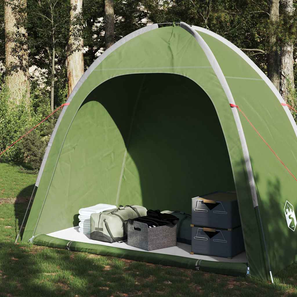 Storage Tent Green Waterproof - vid-94578 - Charlotte Dunes
