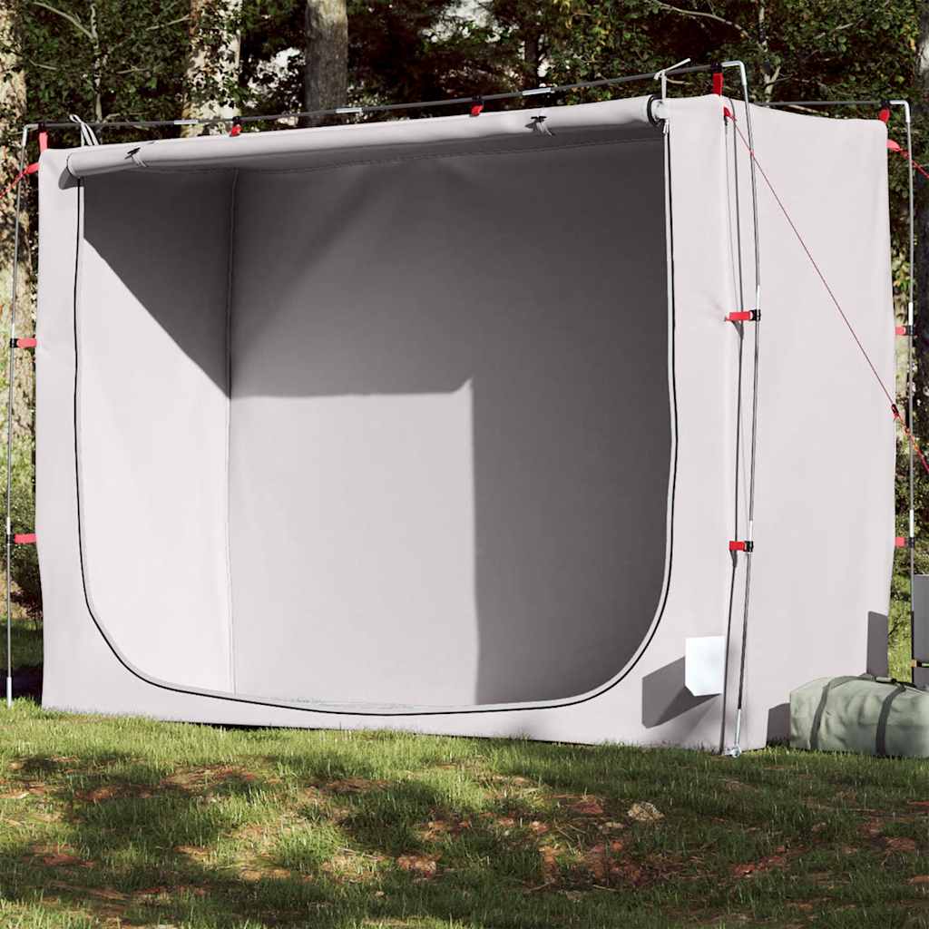 Storage Tent Grey Waterproof - Charlotte Dunes
