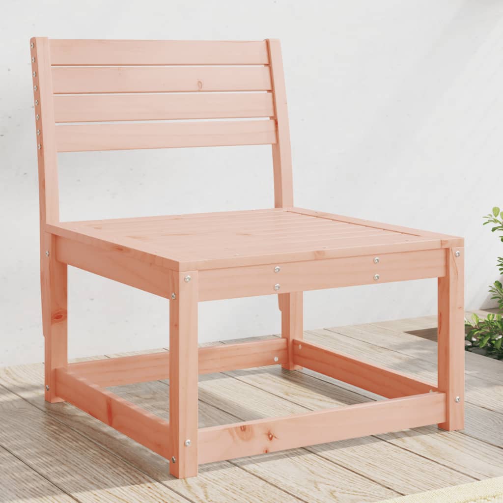 Garden Sofa Solid Wood Douglas - All Things Good