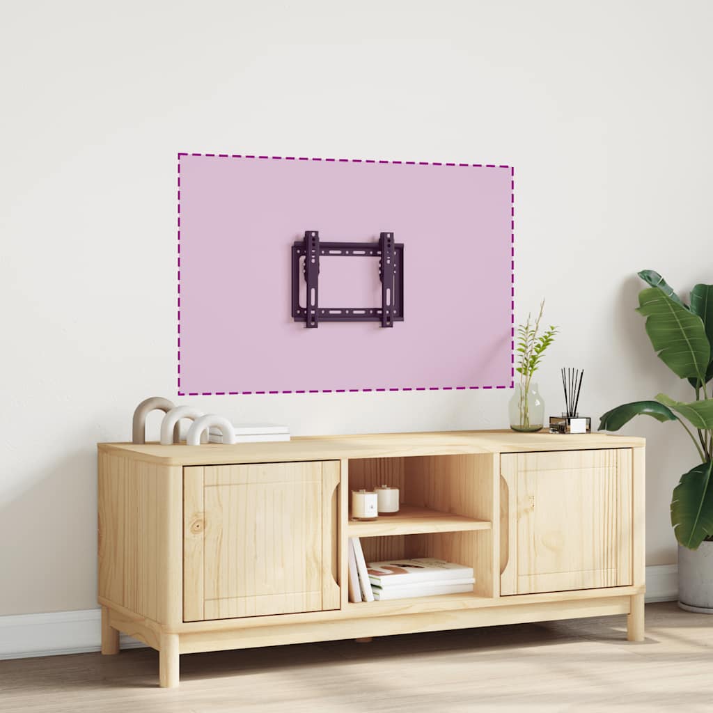 TV Wall Mount for 14-42 Inch Screen Max VESA 200x200 mm 30kg - Charlotte Dunes