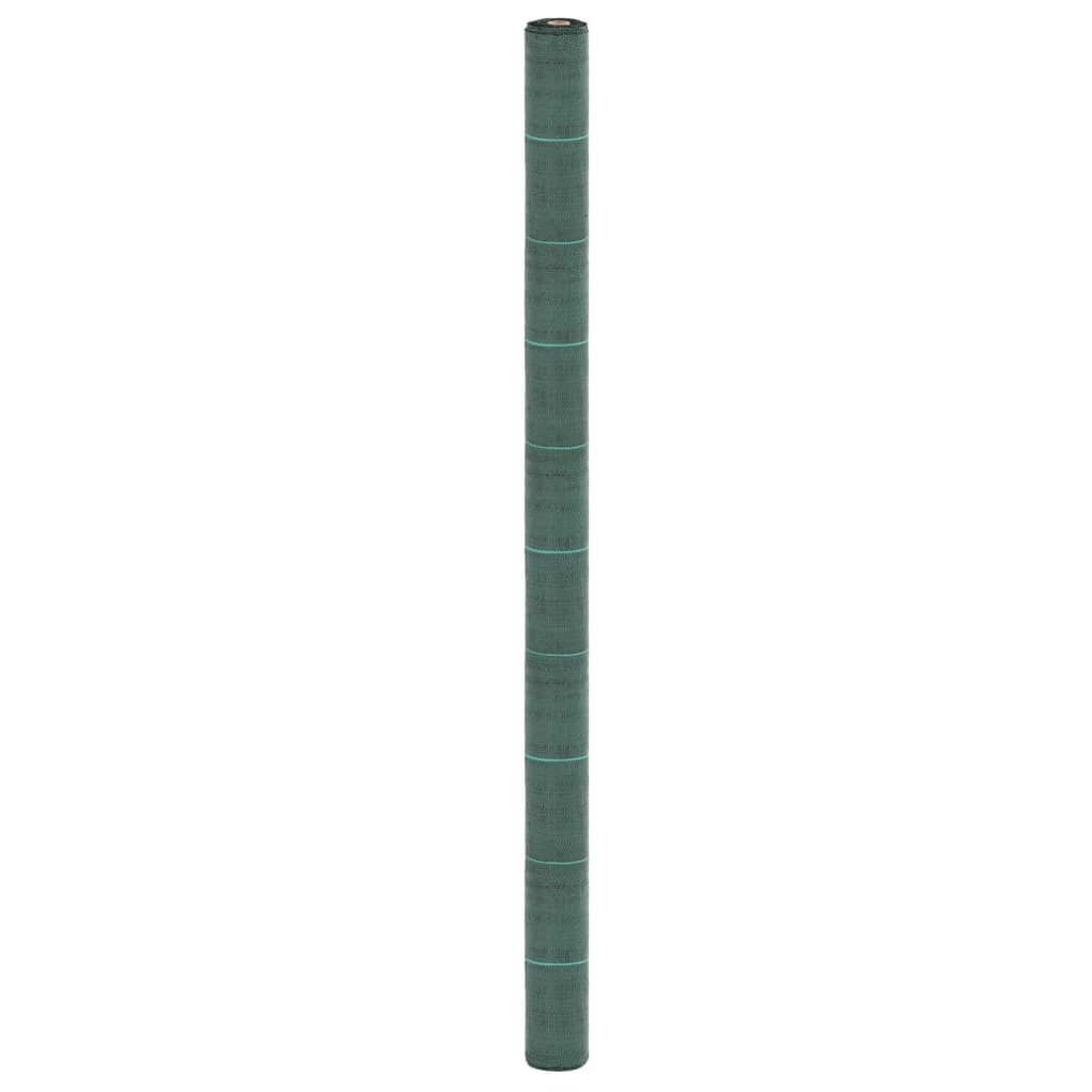 Weed Membrane Green 2x25 m PP - Direct Imports