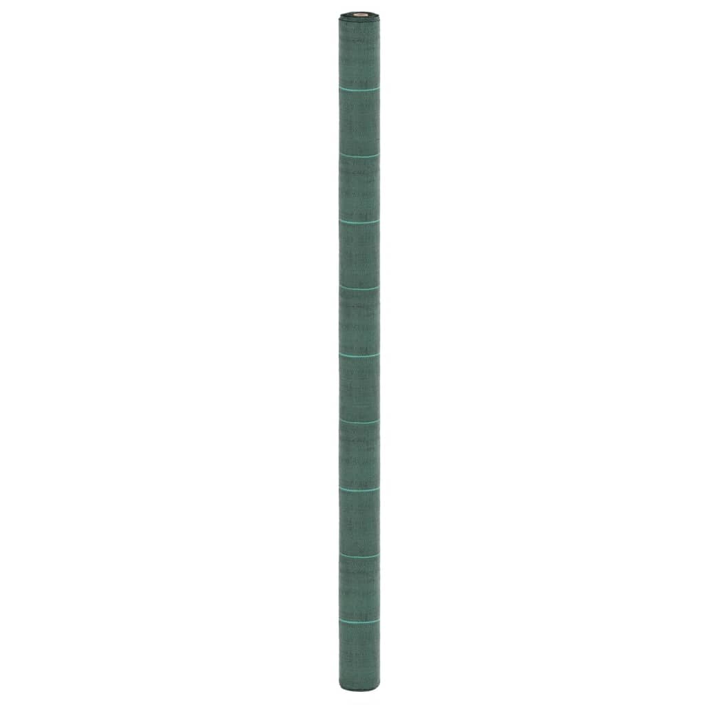 Weed Membrane Green 2x100 m PP - Direct Imports