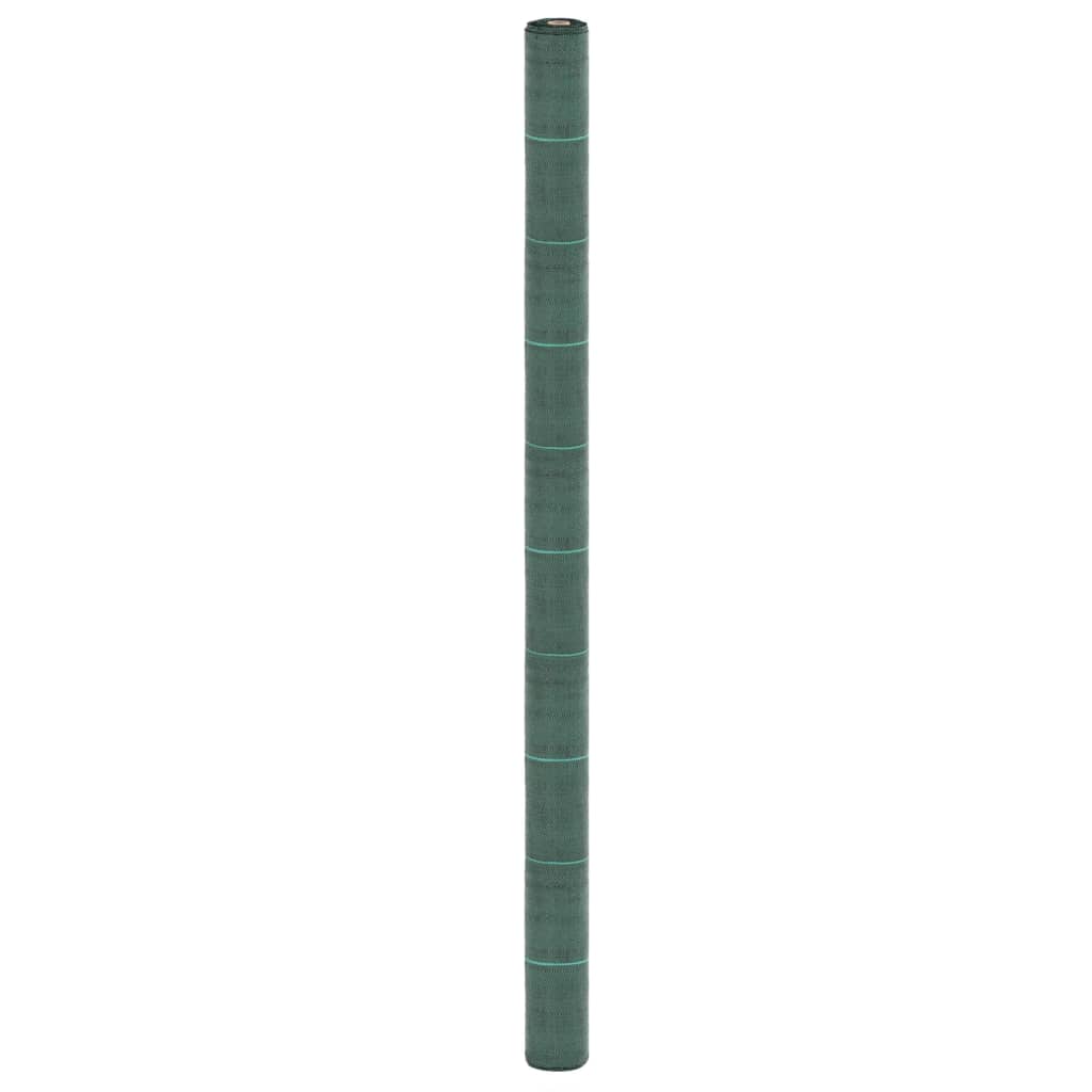 Weed Membrane Green 2x200 m PP - Direct Imports