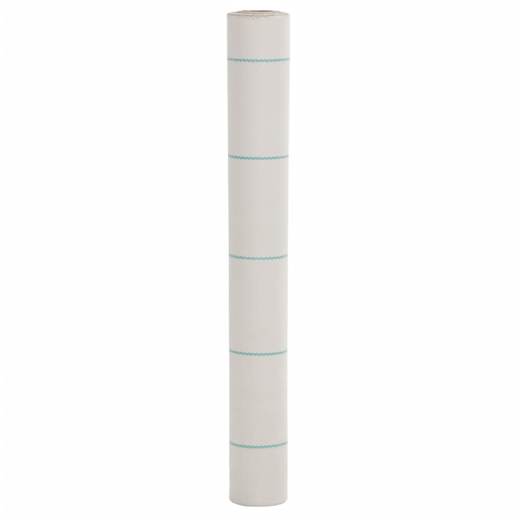 Weed Membrane White 1x150 m PP - Direct Imports