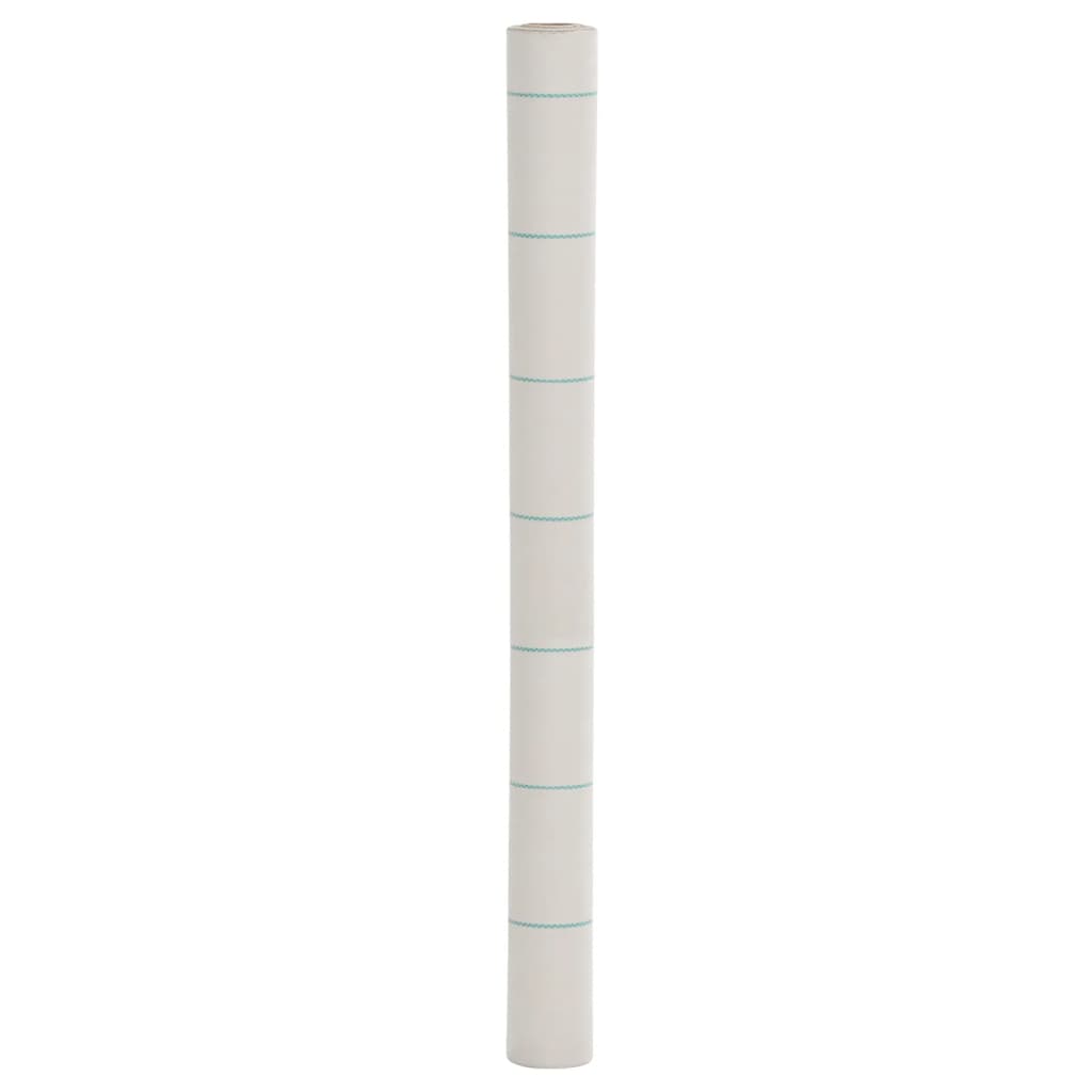 Weed Membrane White 1.5x100 m PP - Direct Imports
