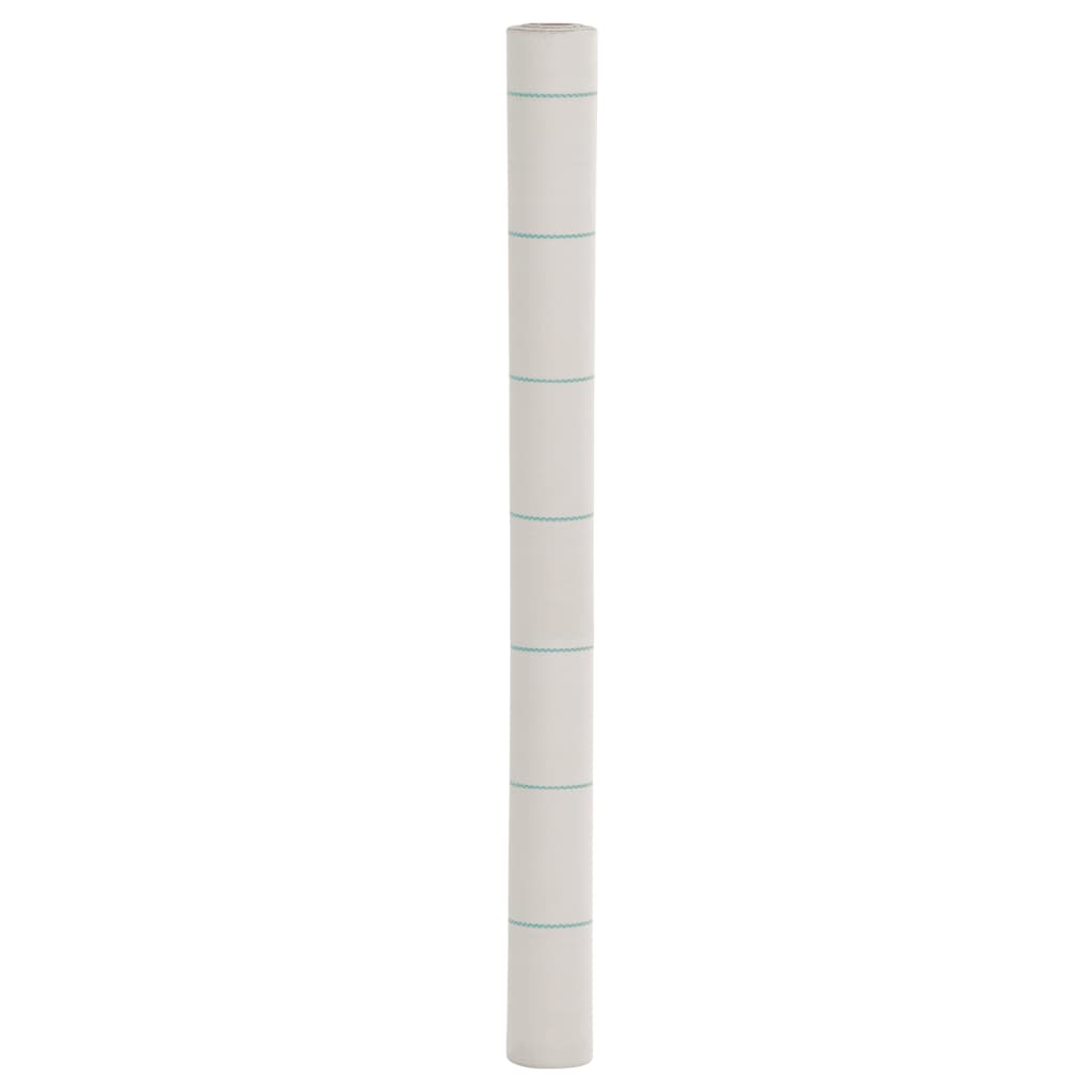 Weed Membrane White 1.5x150 m PP - Direct Imports