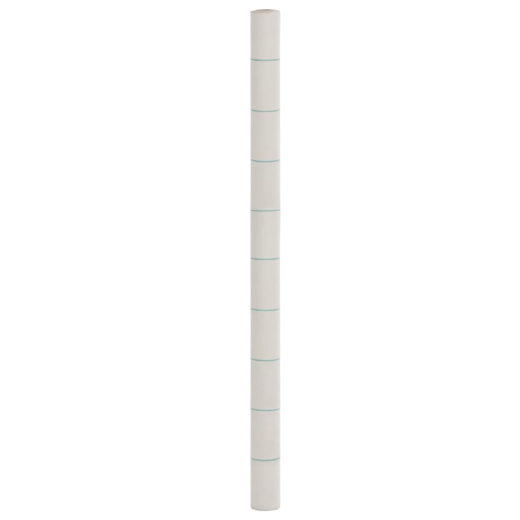Weed Membrane White 2x25 m PP - Direct Imports