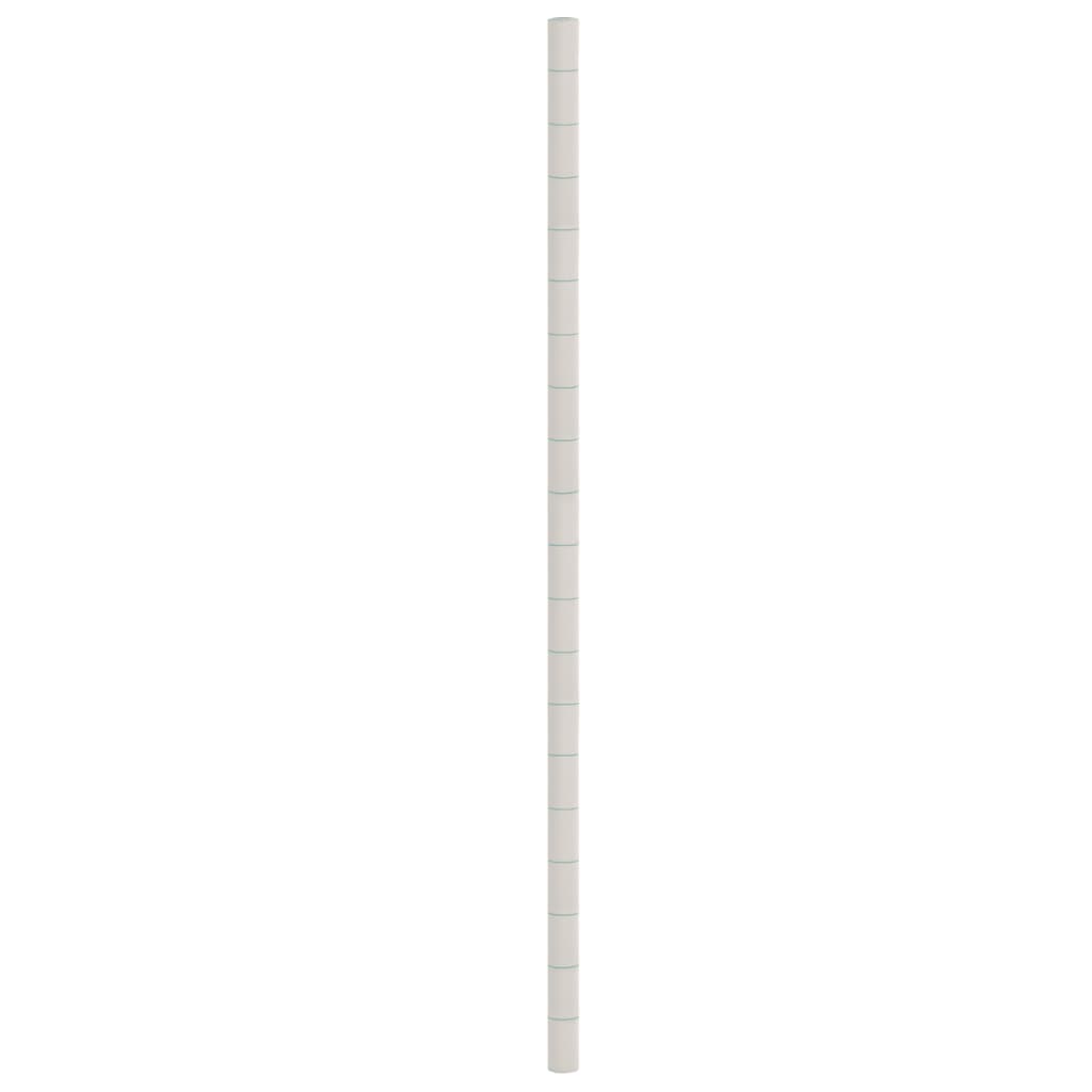 Weed Membrane White 4x25 m PP - All Things Good