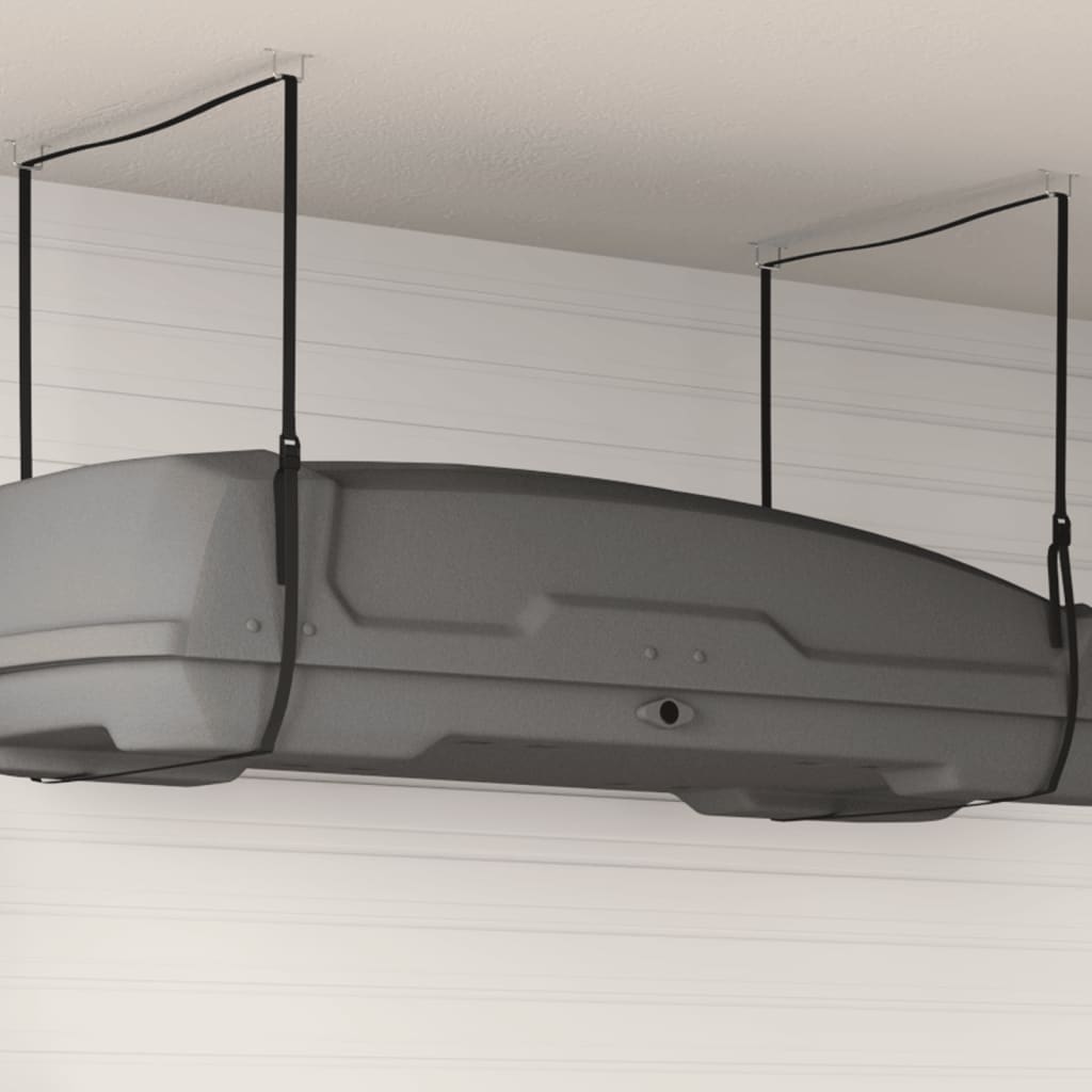 Roof Box Lift 100 kg Nylon - The Home Maker