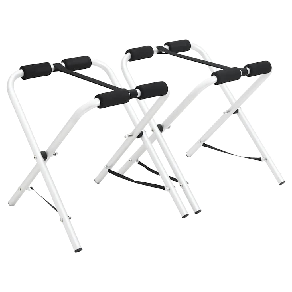 Kayak Stand Foldable 2 Pieces 70 kg Aluminium - Brittle & Co