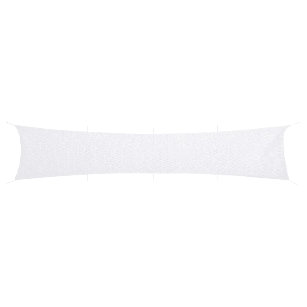 Camouflage Net with Storage Bag 844x142 cm White - Direct Imports
