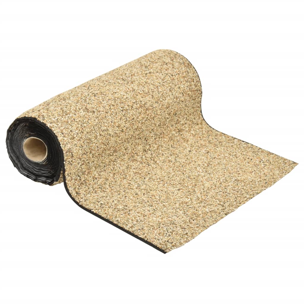 Stone Liner Natural Sand 400x40 cm - All Things Good