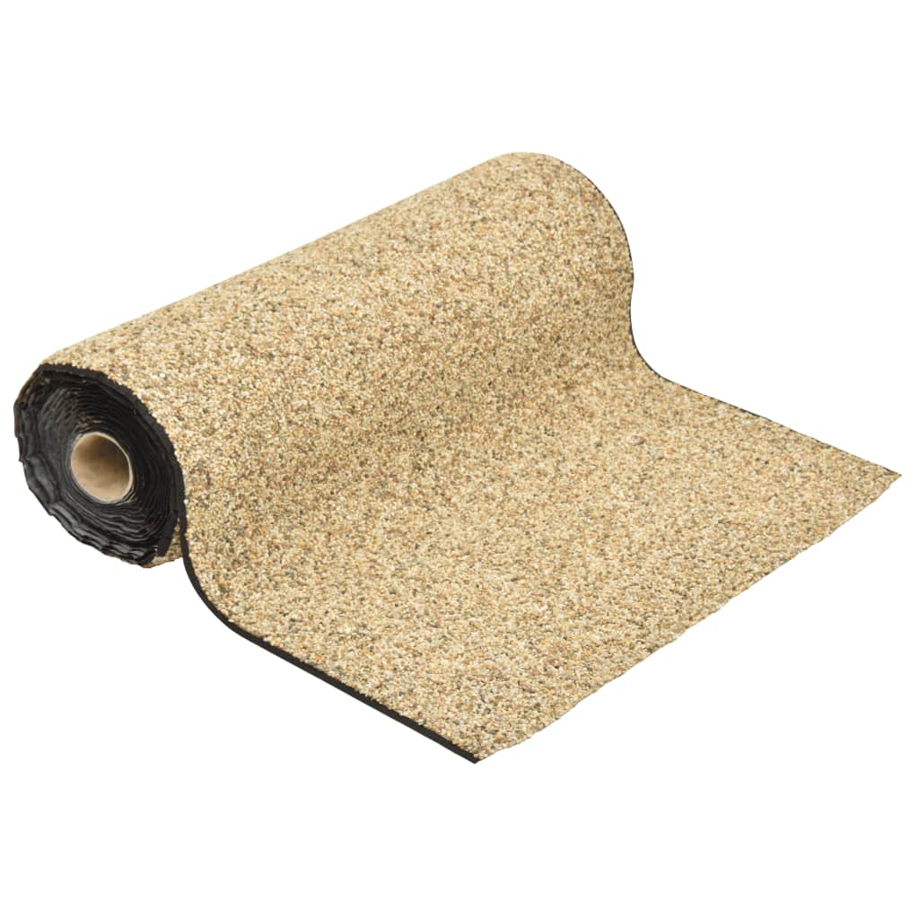 Stone Liner Natural Sand 600x60 cm - Casper Homes