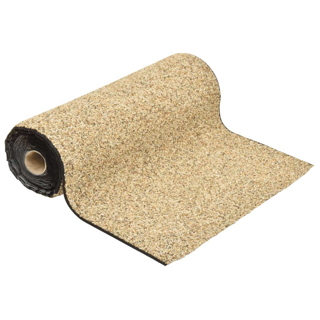 Stone Liner Natural Sand 100x100 cm - Direct Imports
