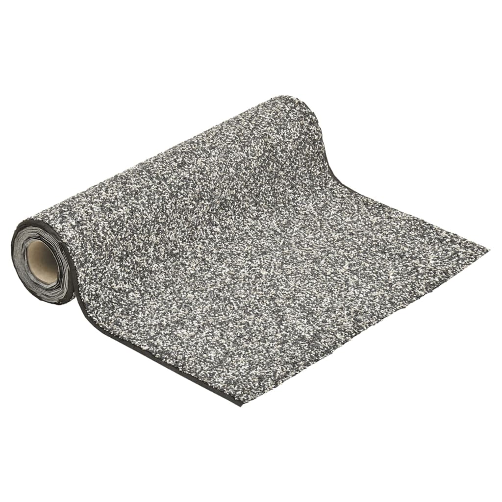 Stone Liner Grey 100x100 cm - Direct Imports