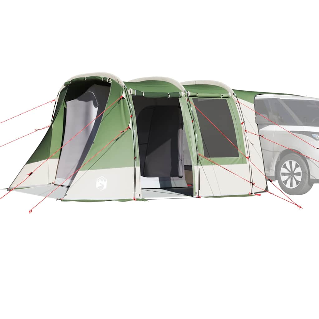 Car Tent Green Waterproof - Discount Dealers