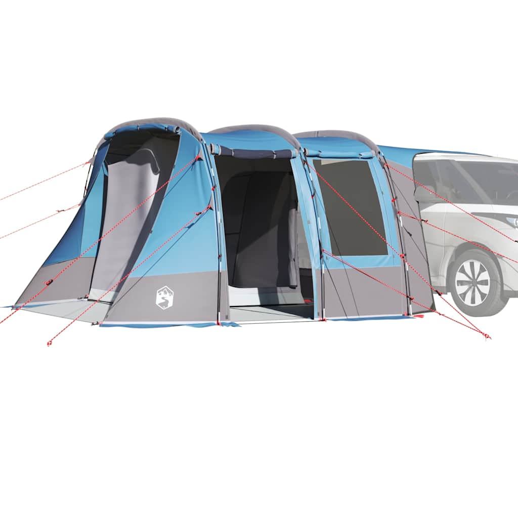 Car Tent Blue Waterproof - Charlotte Dunes