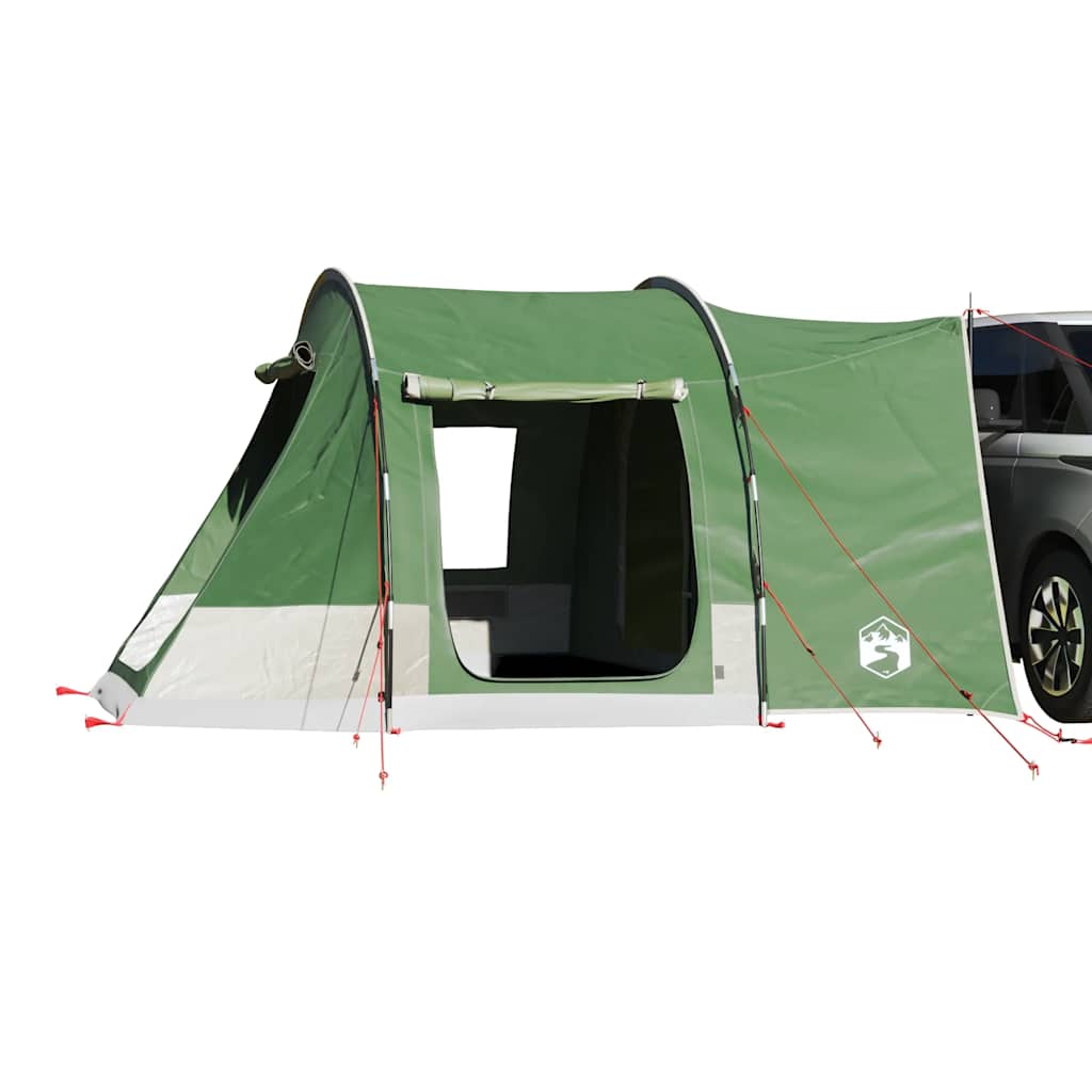 Car Tent 2-Person Green Waterproof - Charlotte Dunes