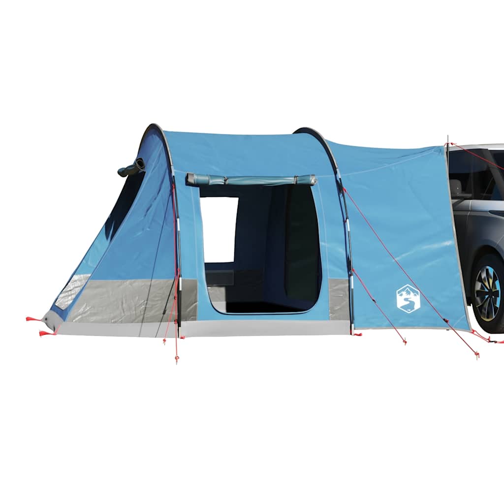 Car Tent 2-Person Blue Waterproof - Charlotte Dunes