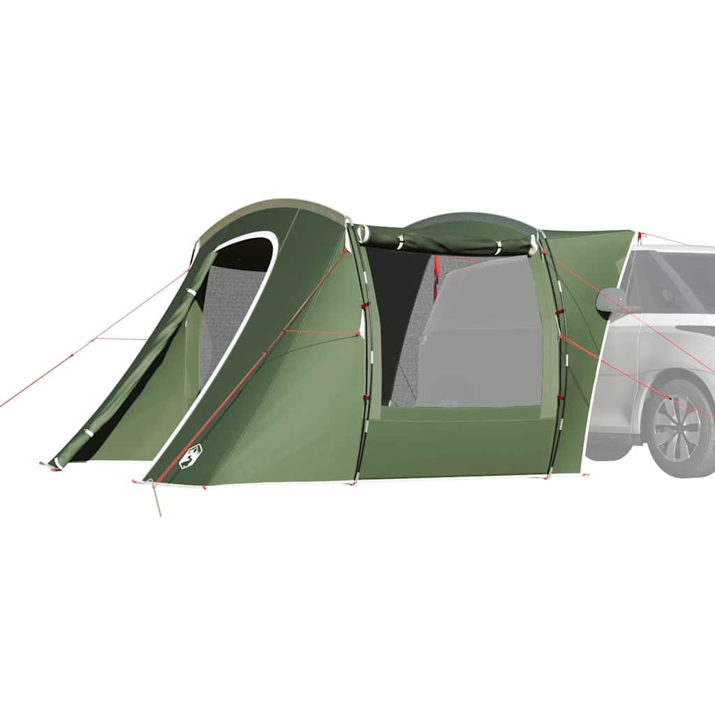 Car Tent Green Waterproof - Discount Dealers