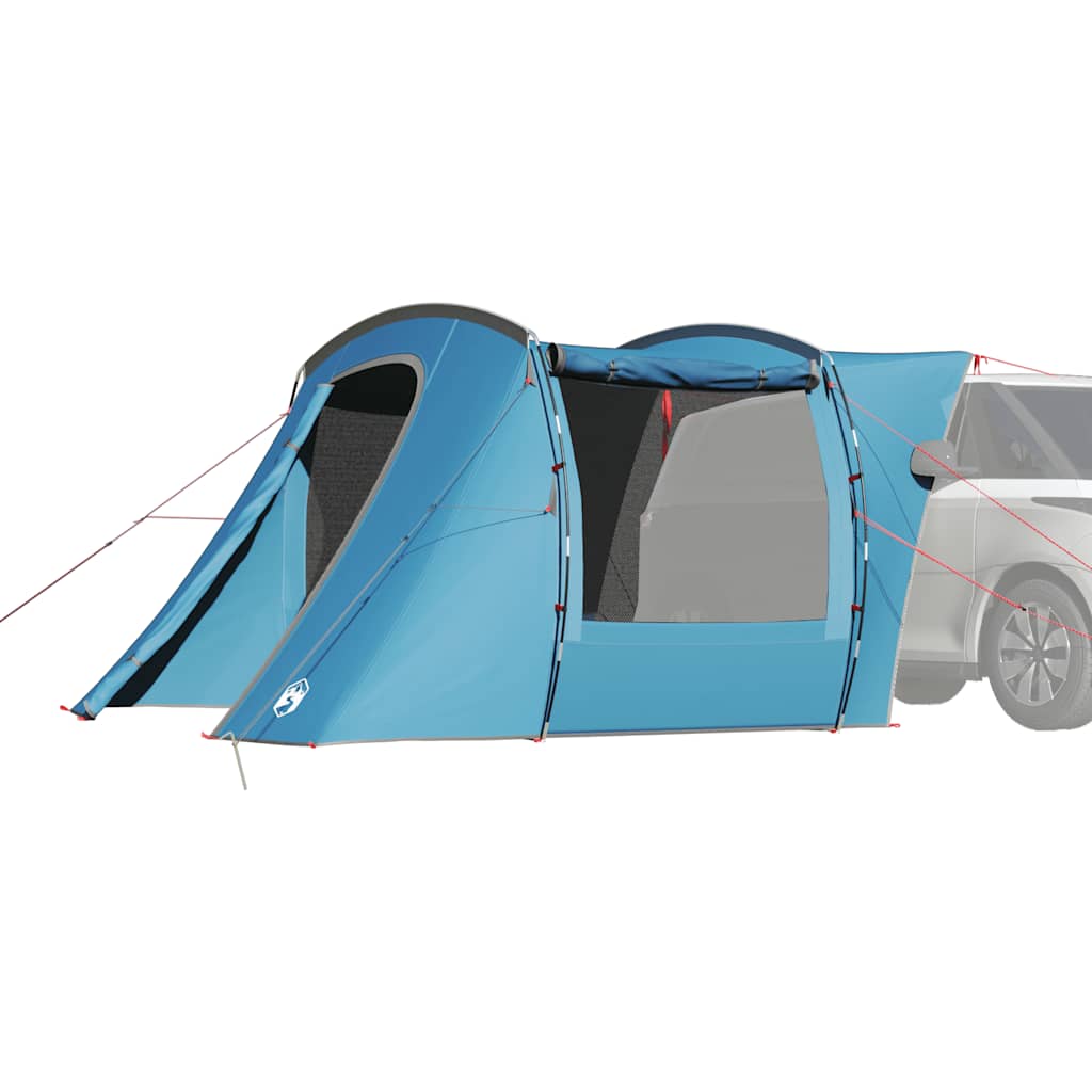 Car Tent Blue Waterproof - Design Hut