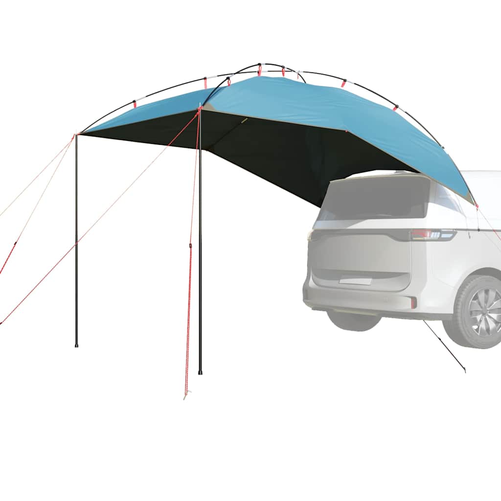 Car Tent Blue Waterproof - Charlotte Dunes