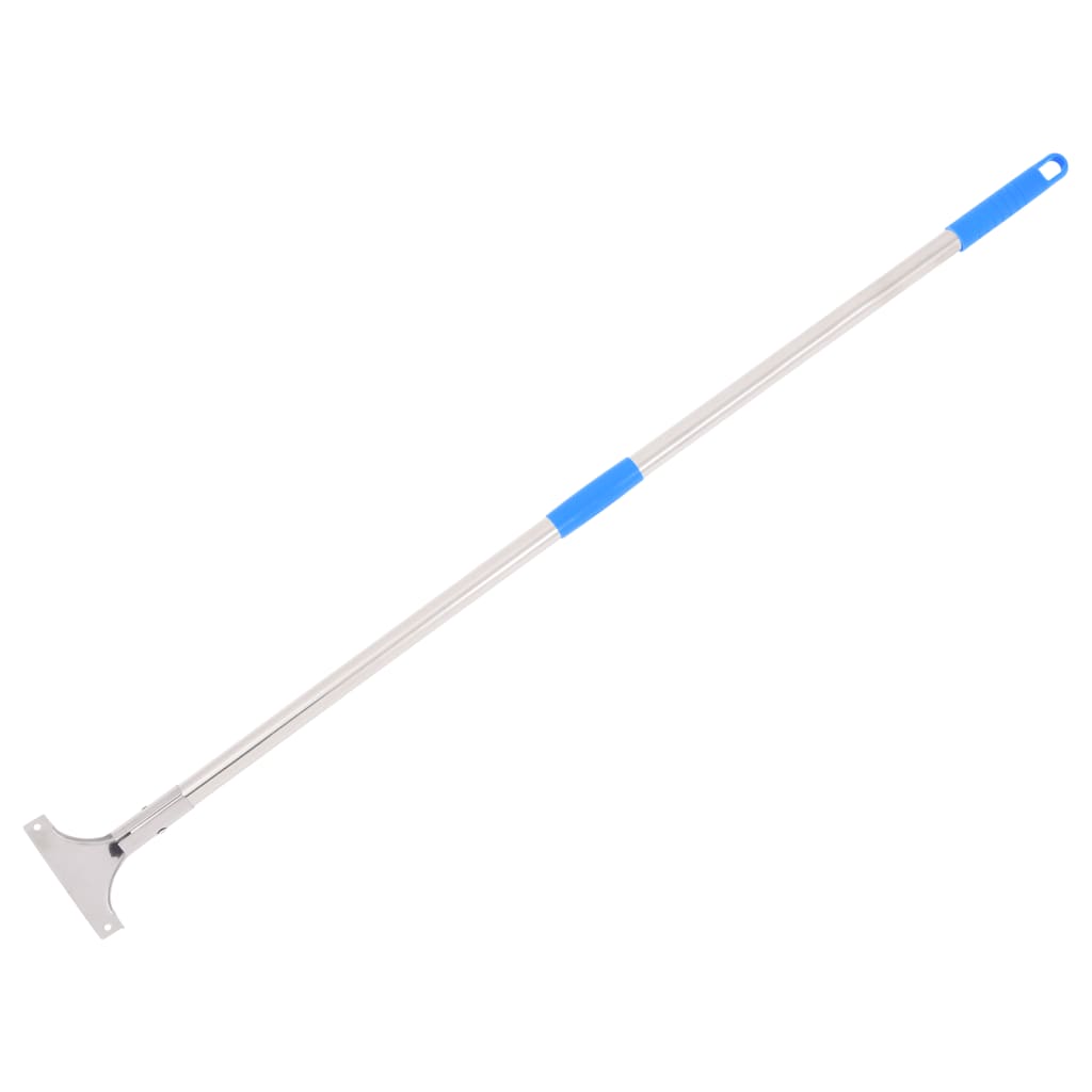Floor Squeegee Handle 119.5 cm Steel and Plastic - Merkel Designers
