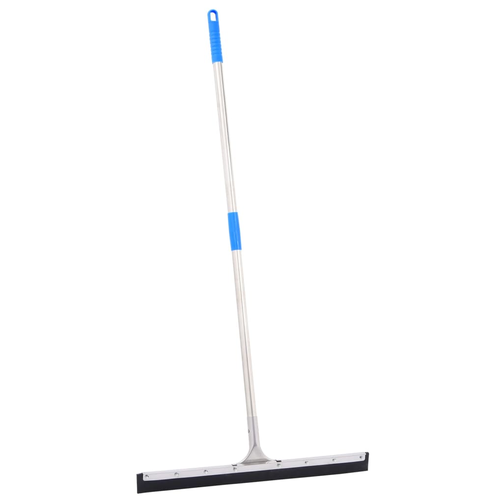 Floor Squeegee 55x122.5 cm Steel and Rubber - Casper Homes