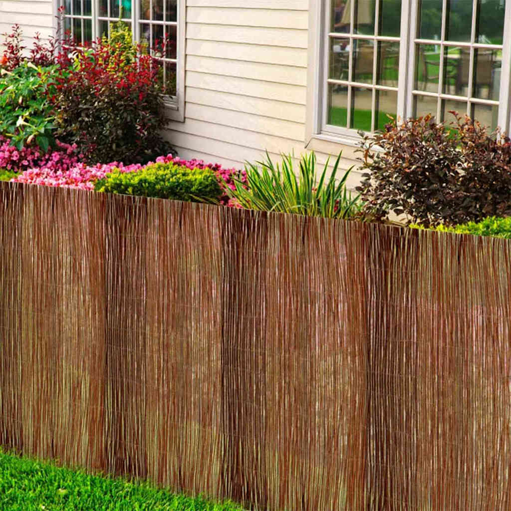 Willow Fence 170x300 cm - Decor Base