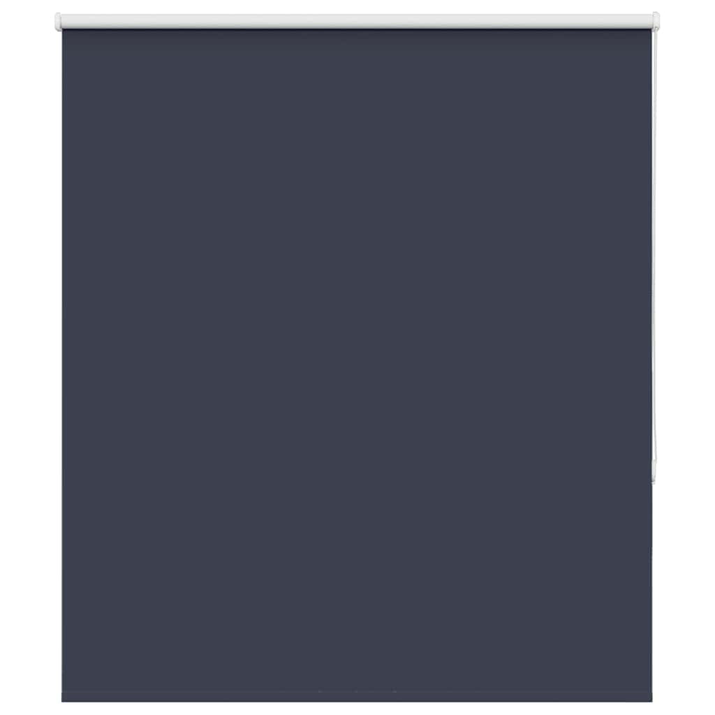 Roller Blind Blackout Marine 125x175 cm Fabric Width 121.6 cm Polyester - Style and Chic