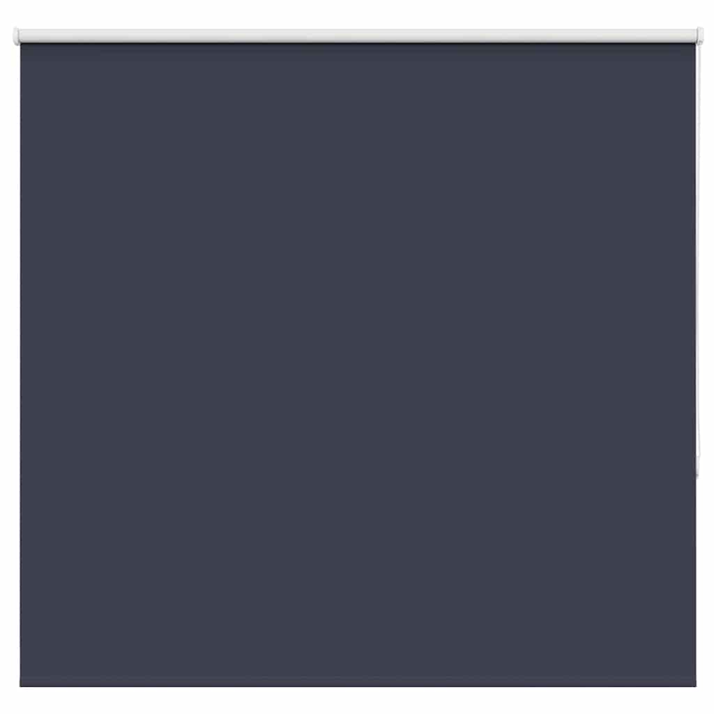 Roller Blind Blackout Marine 150x175 cm Fabric Width 146.6 cm Polyester - Design Hut