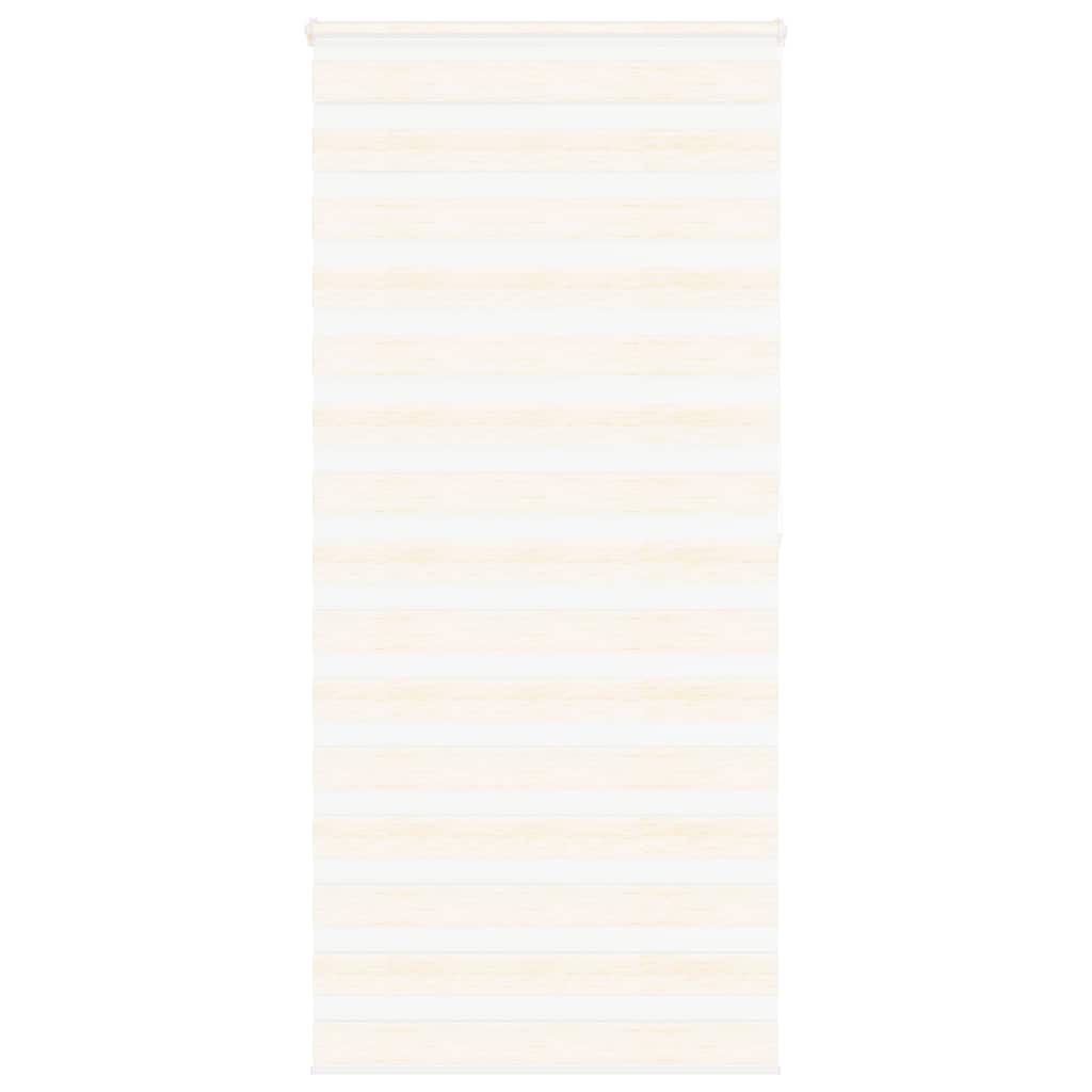 Zebra Blind Marble Beige 115x200 cm Fabric Width 110.9 cm Polyester - Tyrell & Tyrell