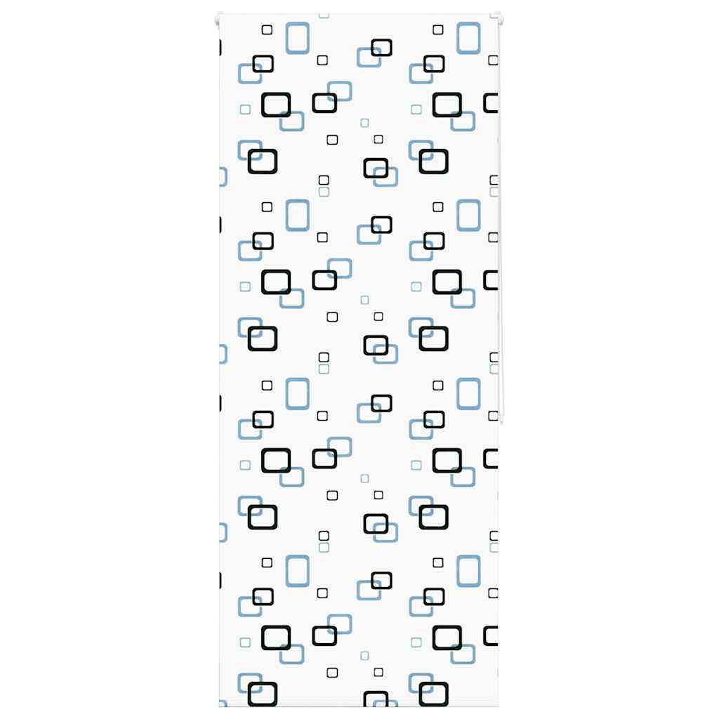 Shower Roller Blind 100x240 cm Fabric Width 96 cm - Discount Dealers