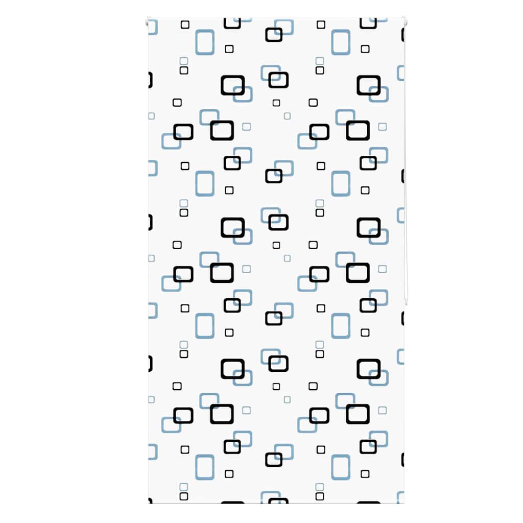 Shower Roller Blind 130x240 cm Fabric Width 126 cm - Casper Homes