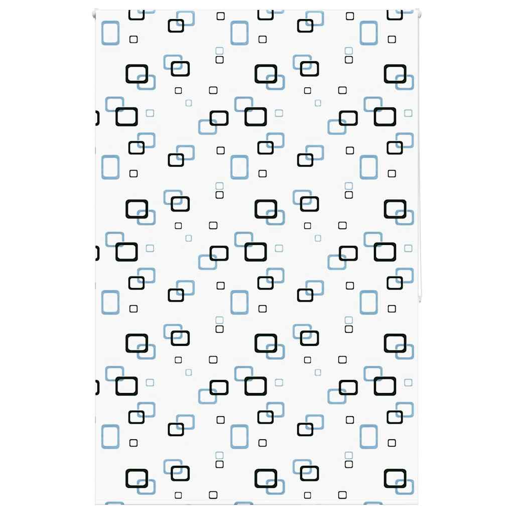 Shower Roller Blind 150x240 cm Fabric Width 146 cm - The Home Maker