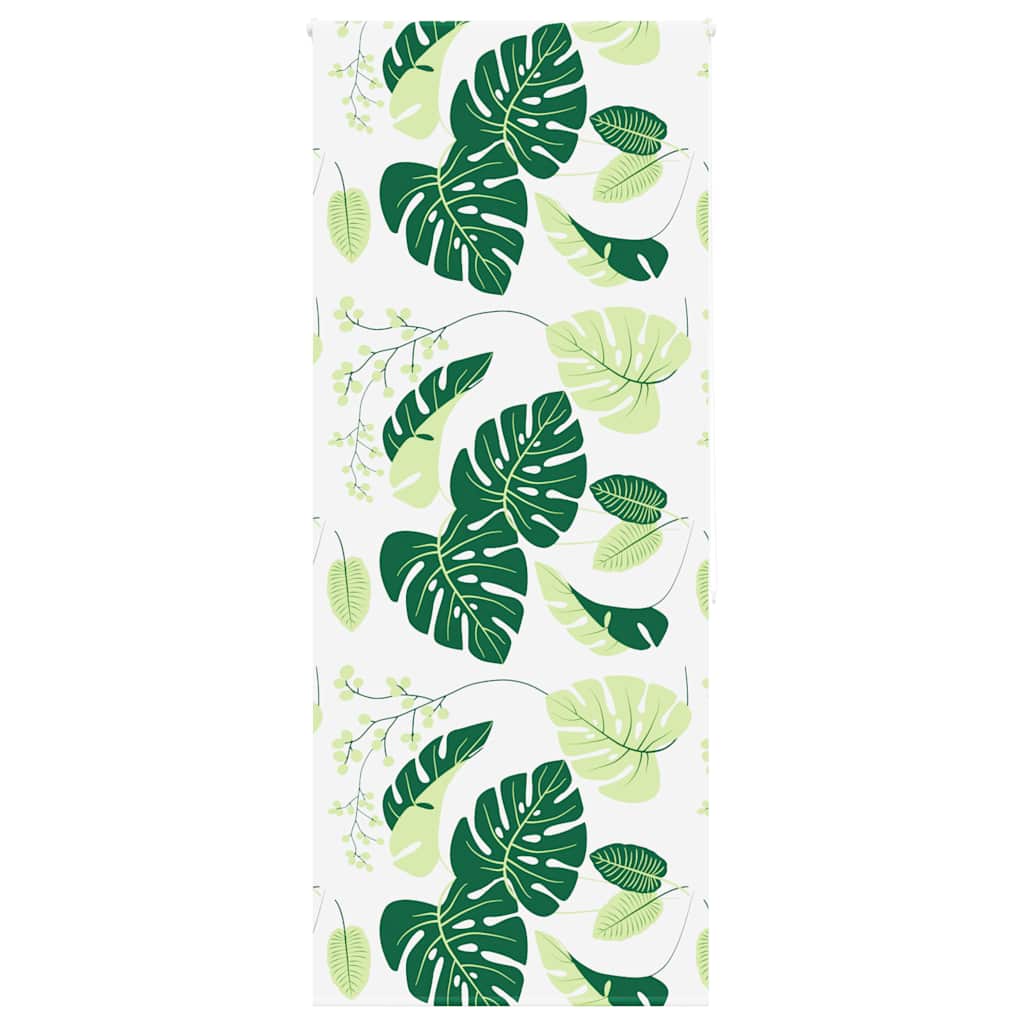Shower Roller Blind 100x240 cm Fabric Width 96 cm - Charlotte Dunes