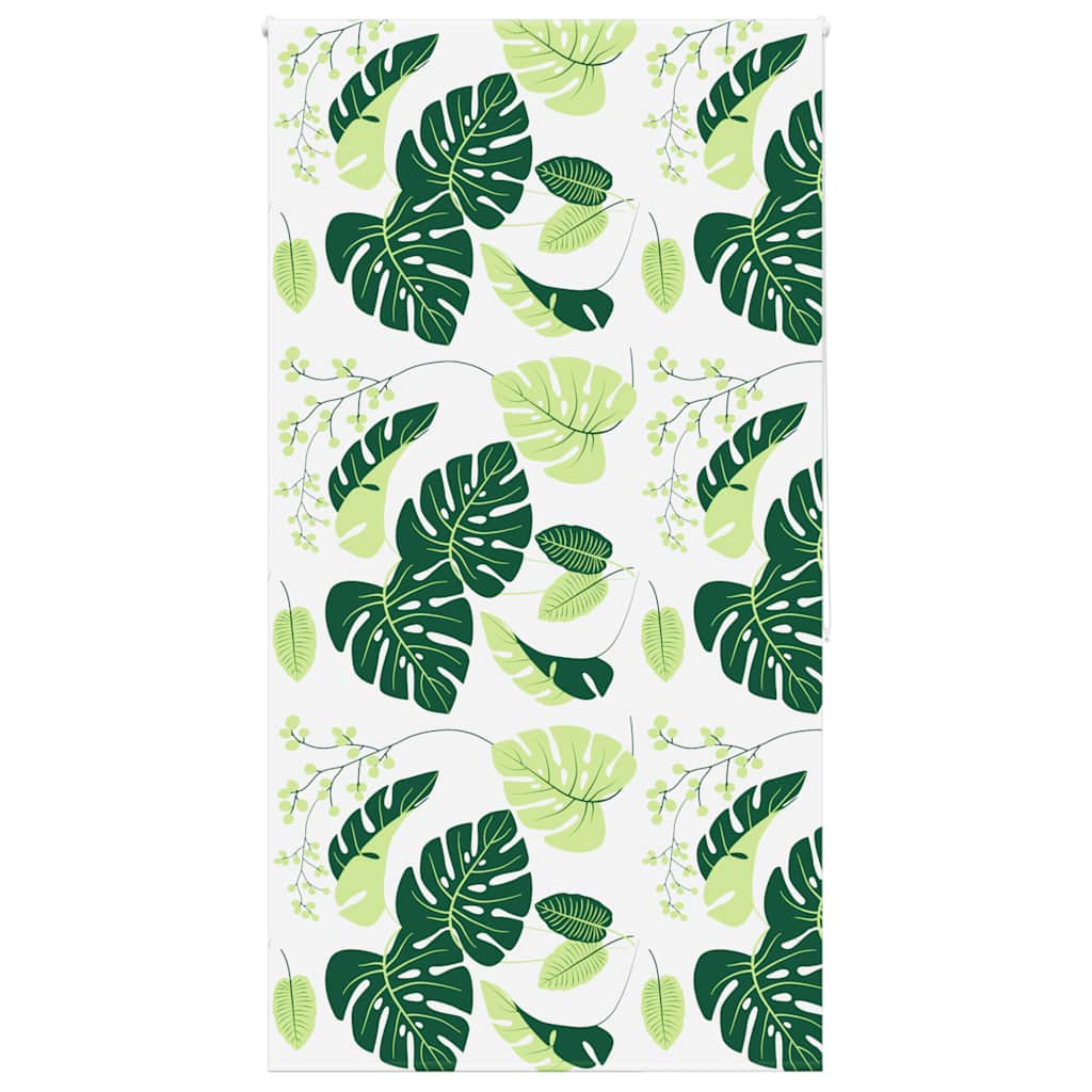 Shower Roller Blind 140x240 cm Fabric Width 136 cm - Discount Dealers