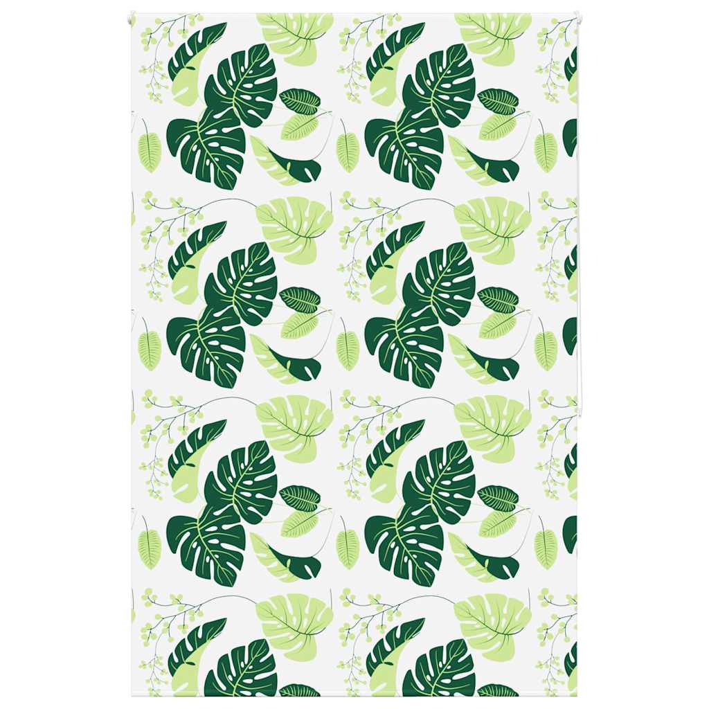 Shower Roller Blind 160x240 cm Fabric Width 156 cm - Design Hut