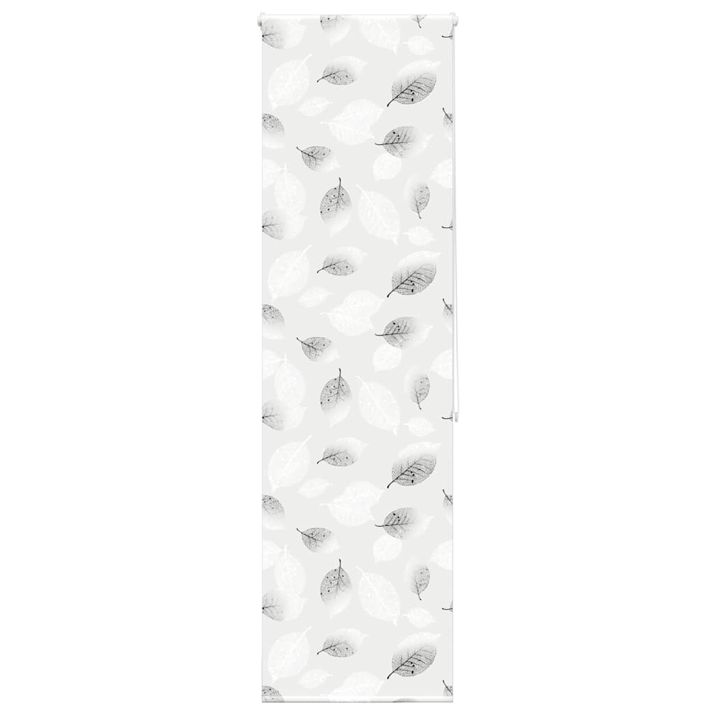 Shower Roller Blind 60x240 cm Fabric Width 56 cm - Merkel Designers