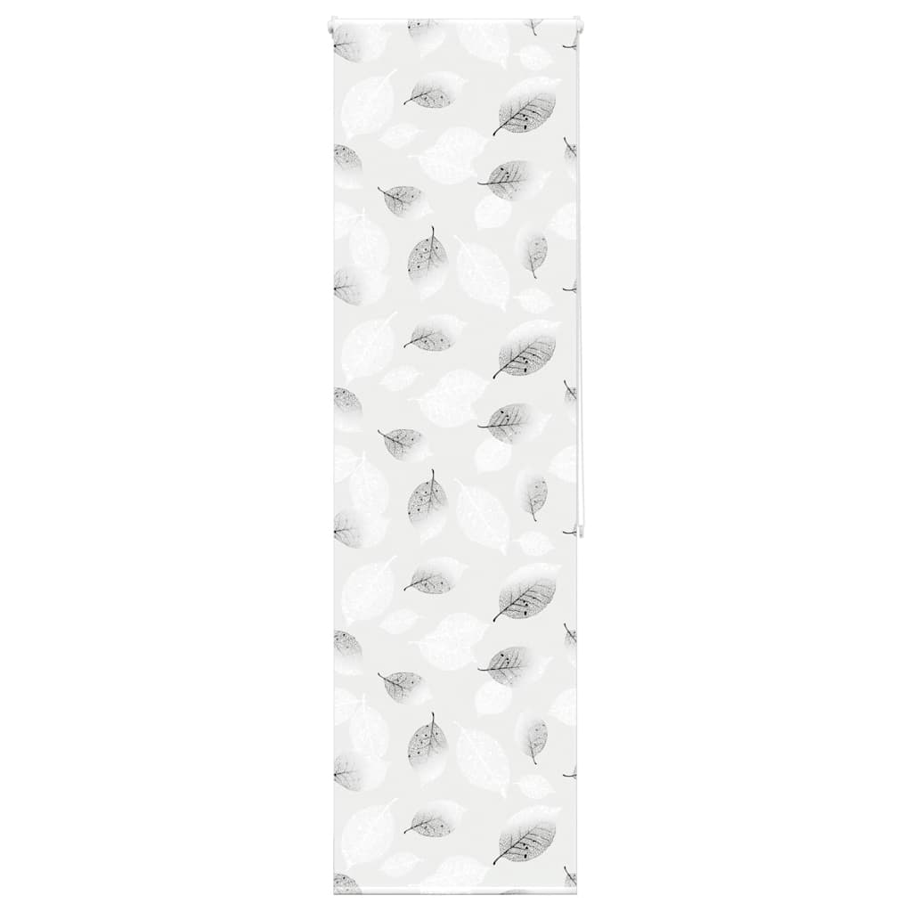 Shower Roller Blind 70x240 cm Fabric Width 66 cm - Merlin Deals