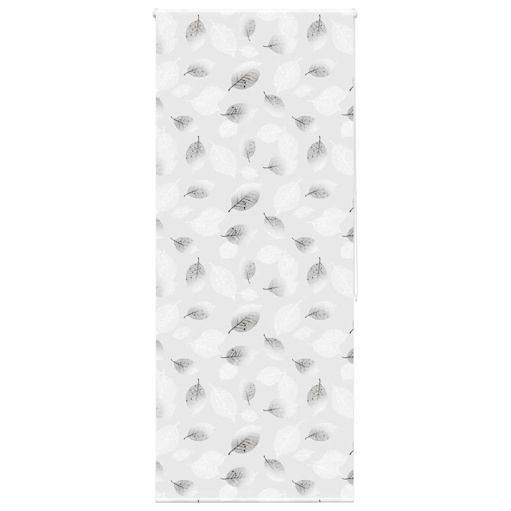 Shower Roller Blind 100x240 cm Fabric Width 96 cm - Decor Base