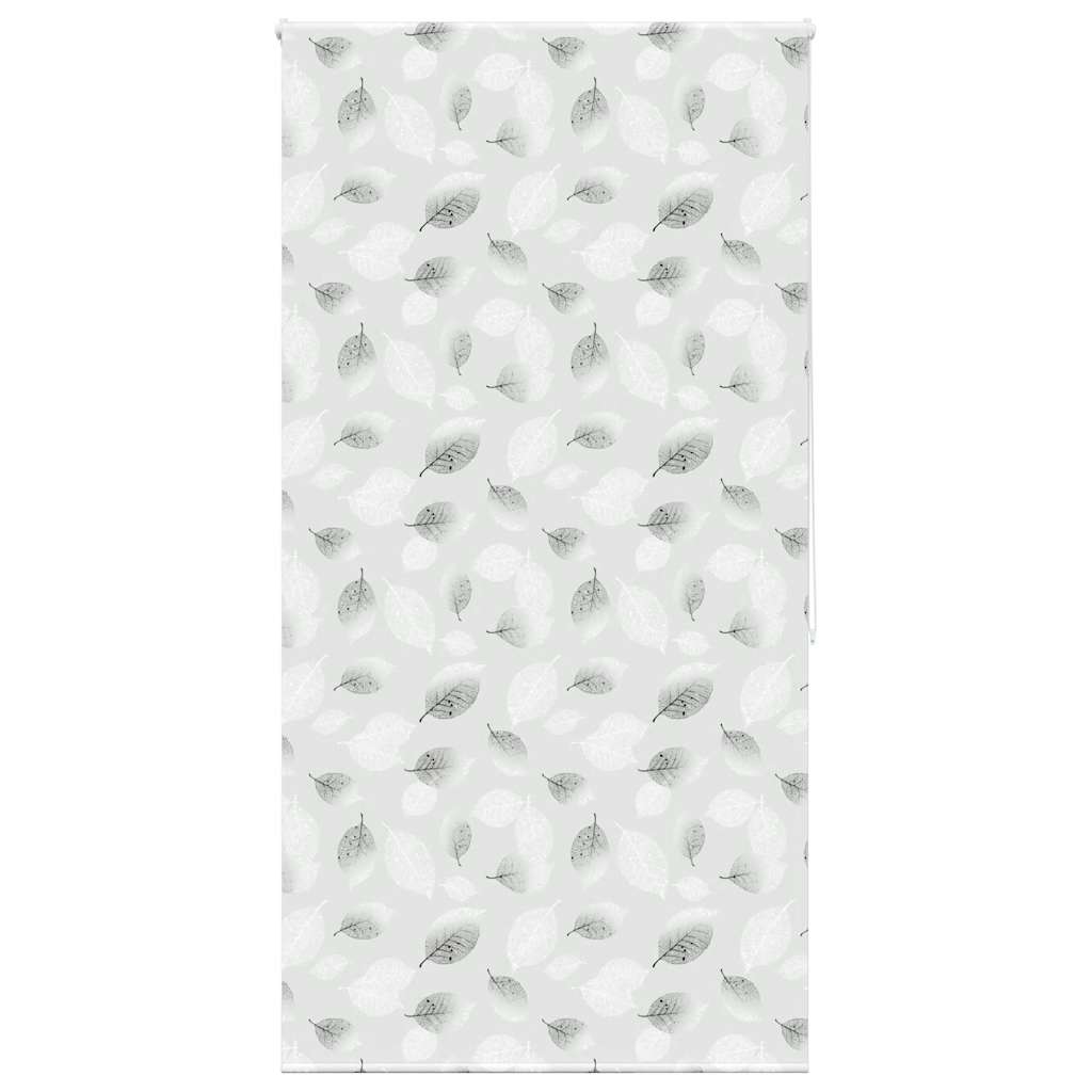 Shower Roller Blind 140x240 cm Fabric Width 136 cm - The Home Maker