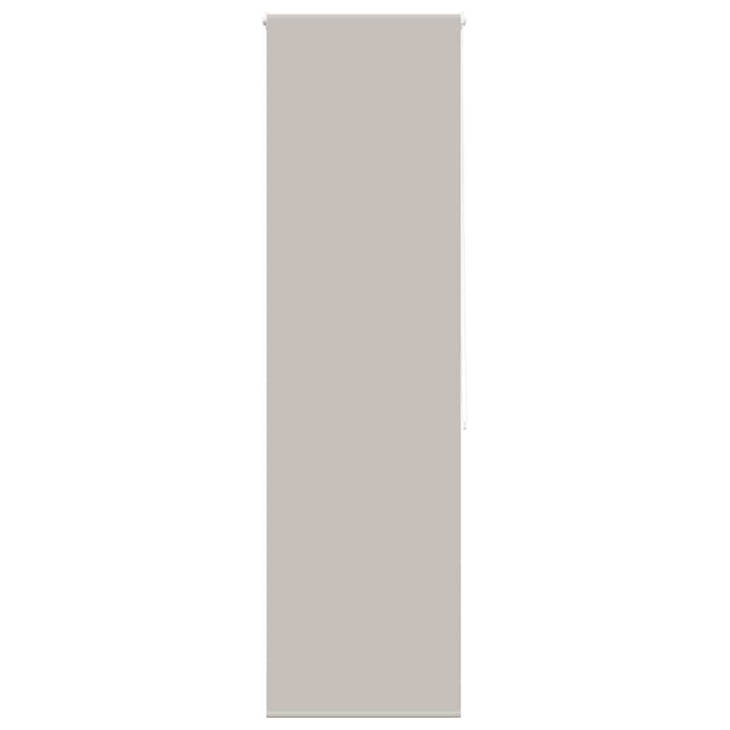 Shower Roller Blind 70x240 cm Fabric Width 66 cm - Sid & Sam