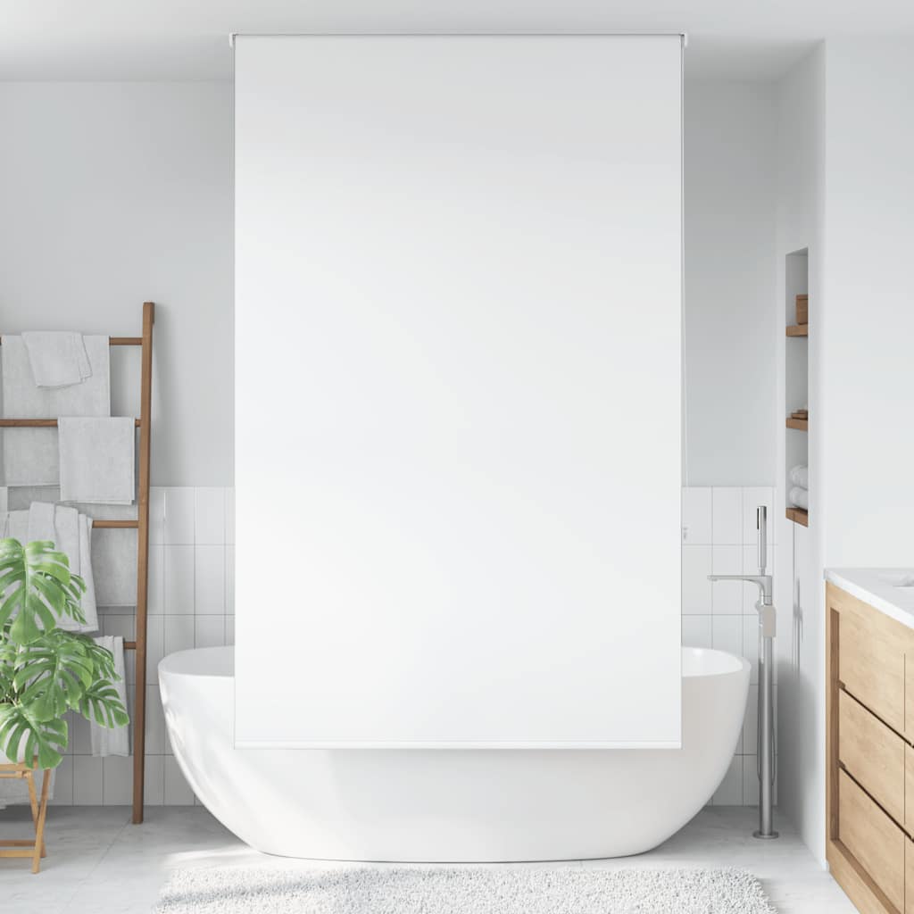 Shower Roller Blind 140x240 cm Fabric Width 136 cm - Casper Homes