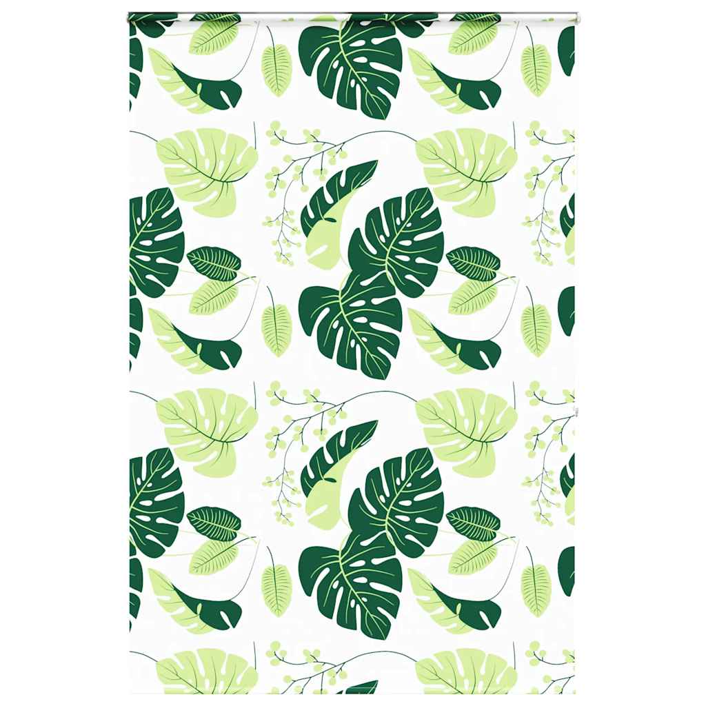Shower Roller Blind with Cassette 150x240 cm Fabric Width 146 cm - Brittle & Co