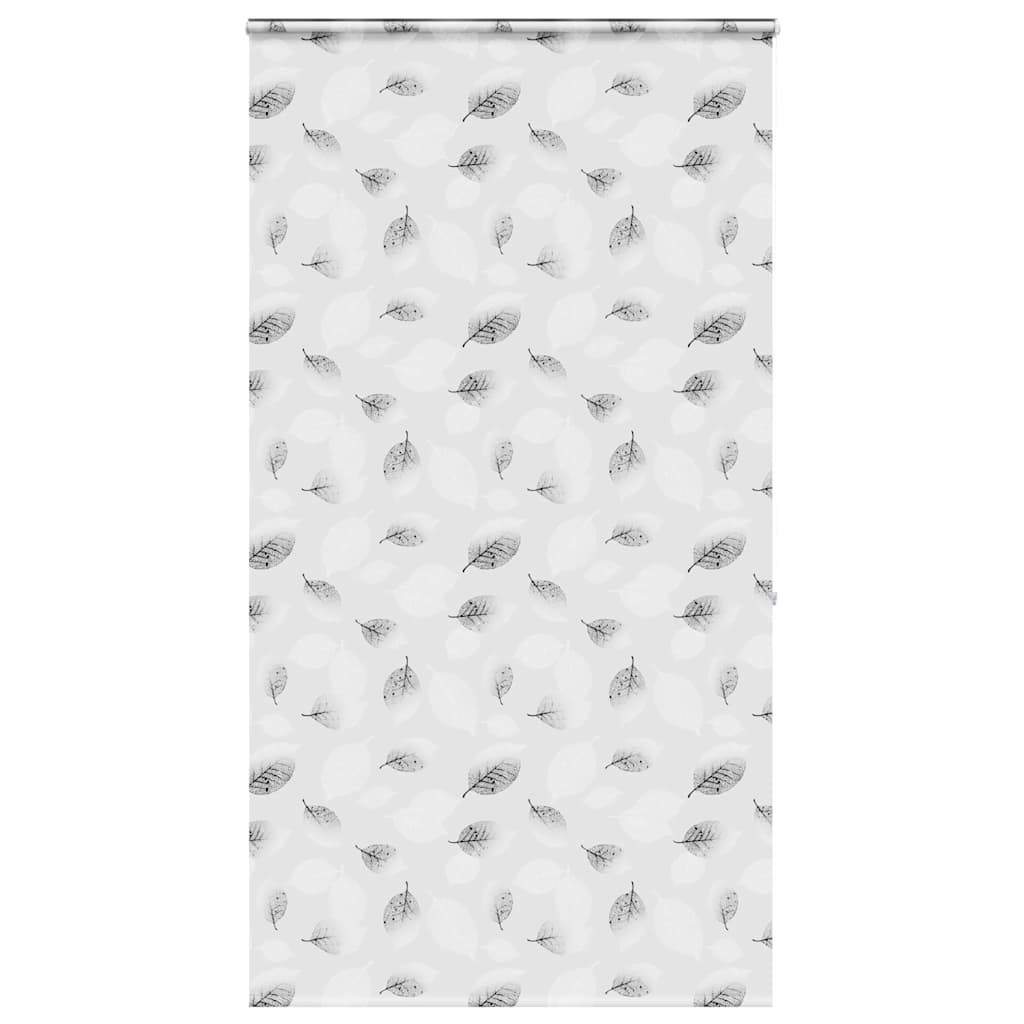 Shower Roller Blind with Cassette 120x240 cm Fabric Width 116 cm - The Home Maker